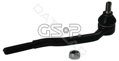 Рулевые наконечники GSP S070374