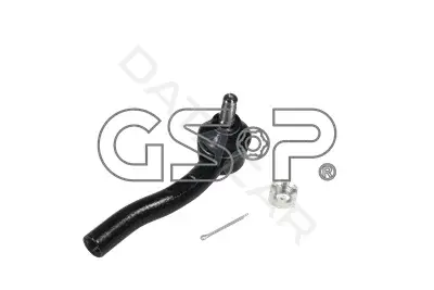 Рулевые наконечники GSP S071284