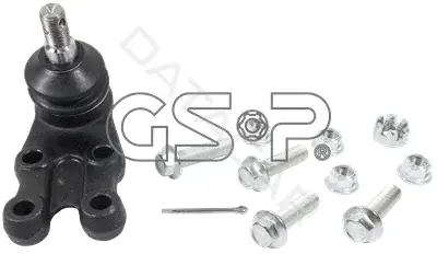 Шаровая опора GSP S080085