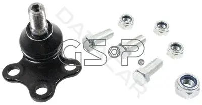 Шаровая опора GSP S080175