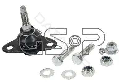Шаровая опора GSP S080264