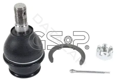 Шаровая опора GSP S080476