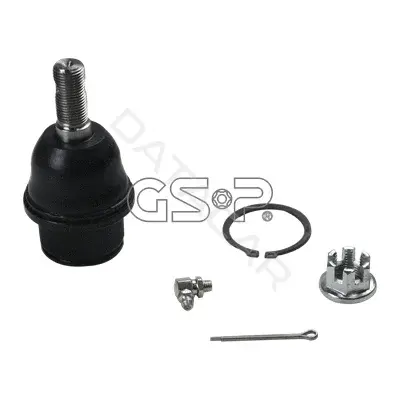 Шаровая опора GSP S080755