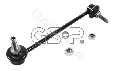 Стойки стабилизатора GSP S100034