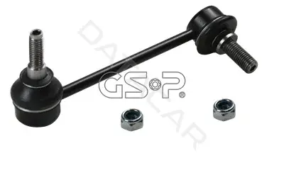 Стойки стабилизатора GSP S100076