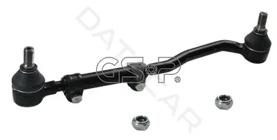 Рулевая тяга GSP S100159