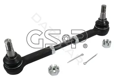 Рулевая тяга GSP S100245