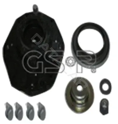 Опора амортизатора GSP 532617S