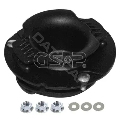 Опора амортизатора GSP 532719S