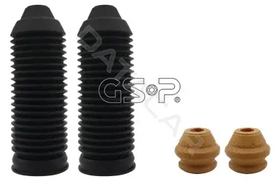Пыльники и отбойники амортизатора GSP 5402420PK