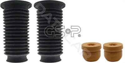 Пыльники и отбойники амортизатора GSP 5402791PK