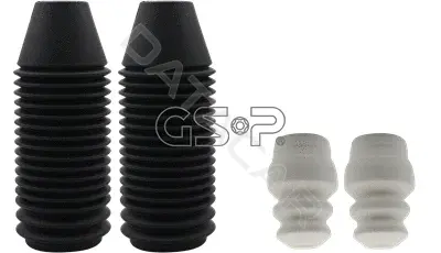 Пыльники и отбойники амортизатора GSP 5403000PK