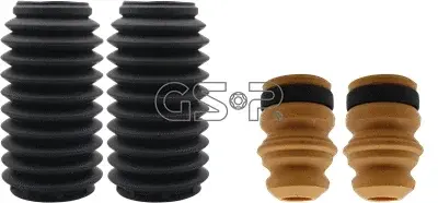 Пыльники и отбойники амортизатора GSP 5405050PK