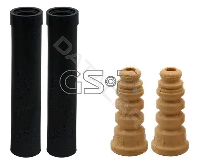 Пыльники и отбойники амортизатора GSP 5405060PK
