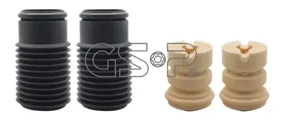 Пыльники и отбойники амортизатора GSP 5405300PK