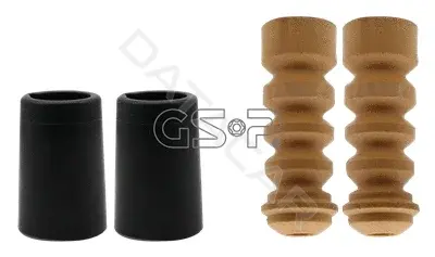 Пыльники и отбойники амортизатора GSP 5405510PK