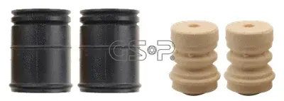 Пыльники и отбойники амортизатора GSP 5405840PK