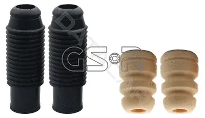 Пыльники и отбойники амортизатора GSP 5405950PK