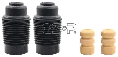 Пыльники и отбойники амортизатора GSP 5406380PK