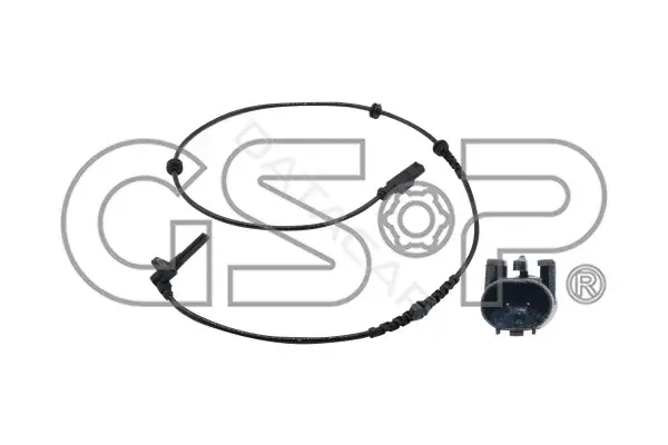 Датчик АБС GSP 9A1293