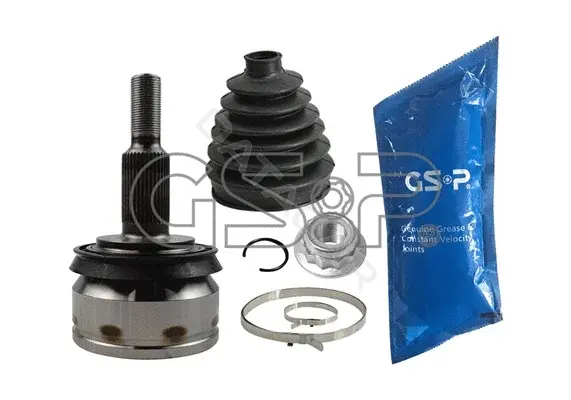 Шрус GSP 801348