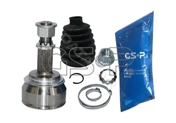 Шрус GSP 801520