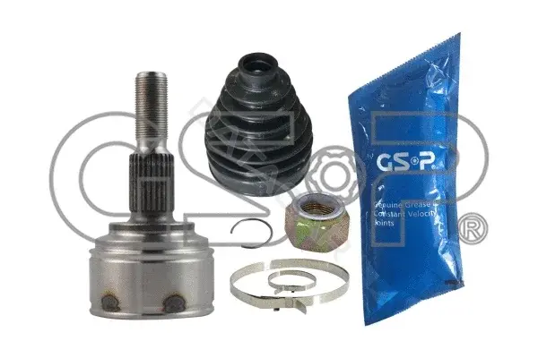 Шрус GSP 802249