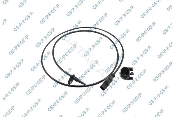 Датчик АБС GSP 9A0447