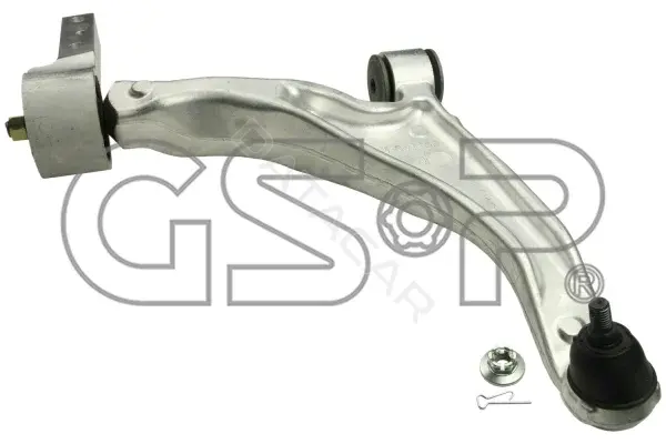 Рычаги GSP S062993