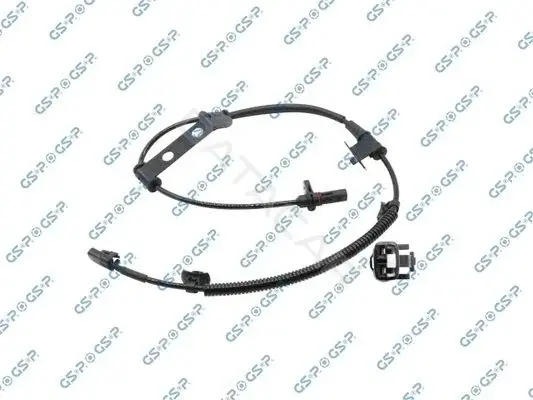 Датчик АБС GSP 9A0496