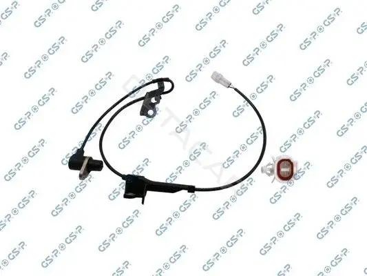 Датчик АБС GSP 9A0508
