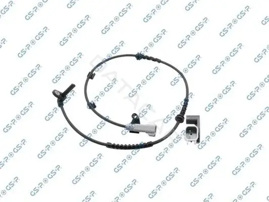 Датчик АБС GSP 9A0548
