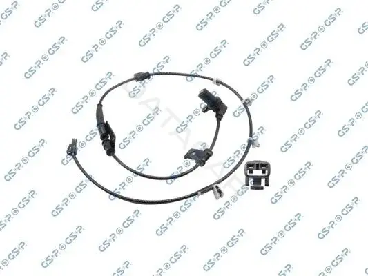 Датчик АБС GSP 9A0452