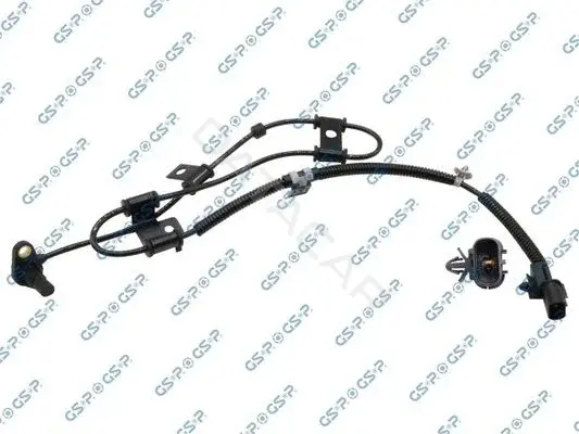 Датчик АБС GSP 9A0491