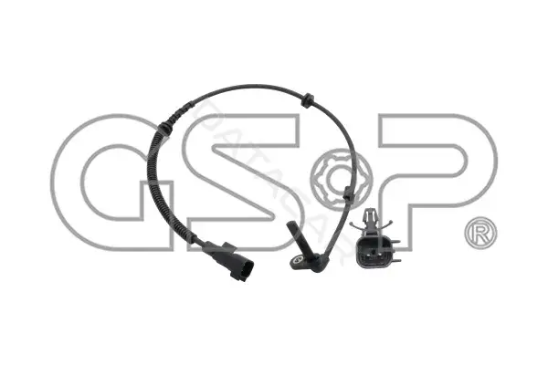 Датчик АБС GSP 9A0547