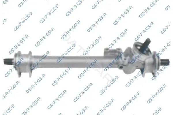 Рулевая рейка GSP SR801712