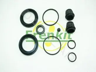 Ремкомплект суппорта FRENKIT 254123