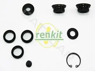Ремкомплект главного тормозного цилиндра FRENKIT 124001