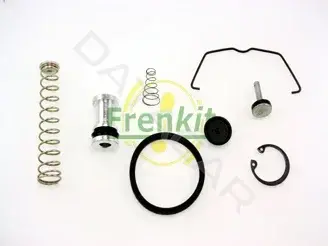 Ремкомплект главного цилиндра сцепления FRENKIT 419902