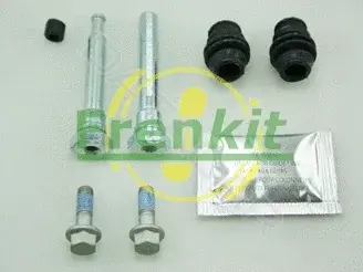 Направляющая тормозного суппорта FRENKIT 810103