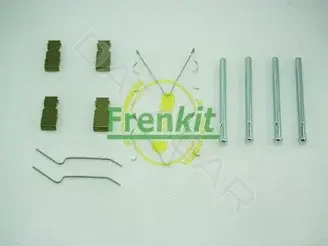 Ремкомплект тормозных колодок FRENKIT 901173