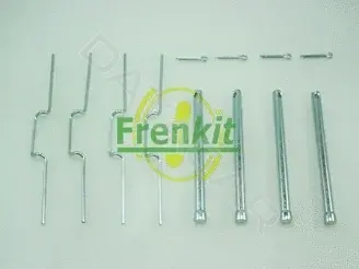 Ремкомплект тормозных колодок FRENKIT 901176
