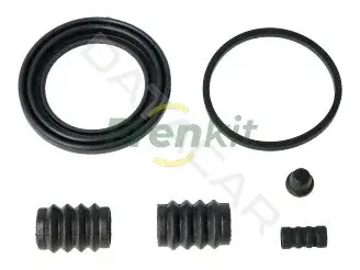Ремкомплект суппорта FRENKIT 254144
