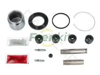 Ремкомплект суппорта FRENKIT 751374