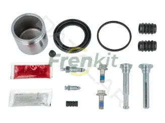 Ремкомплект суппорта FRENKIT 754420