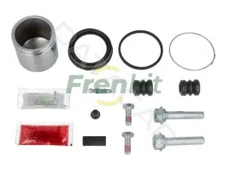 Ремкомплект суппорта FRENKIT 754425