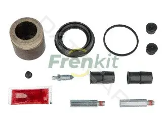 Ремкомплект суппорта FRENKIT 754465