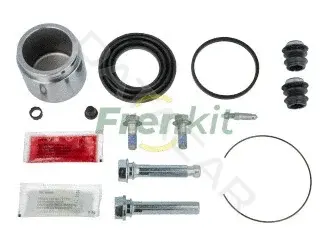 Ремкомплект суппорта FRENKIT 757494