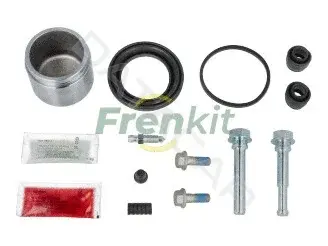Ремкомплект суппорта FRENKIT 757521