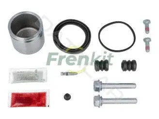 Ремкомплект суппорта FRENKIT 760550